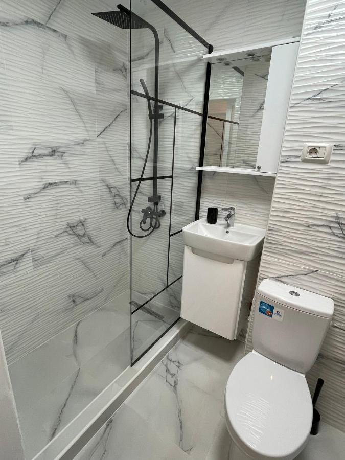 55mp In Centru Orasului Apartment Giurgiu