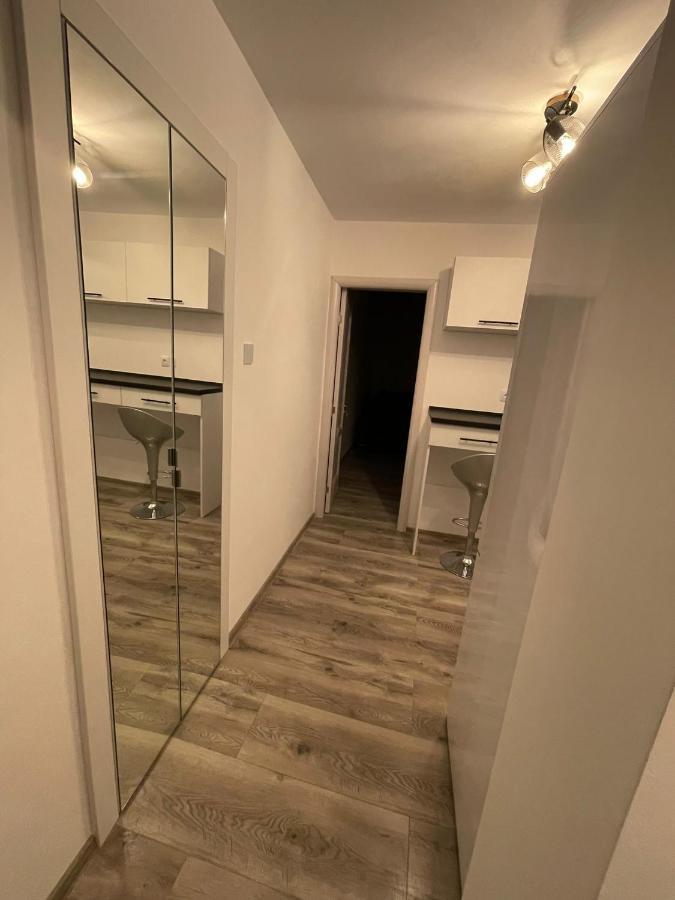 55mp In Centru Orasului Apartment Giurgiu